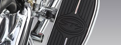Foot Board Front