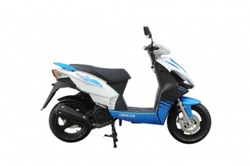 QINGQI QM125T-8G