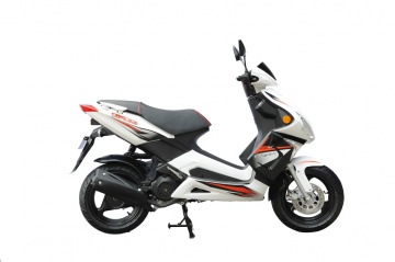 QINGQI QM125T-10R 