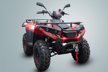 LH300ATV-3D