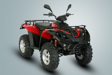 LH400ATV-2B