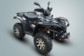 LH500ATV-D