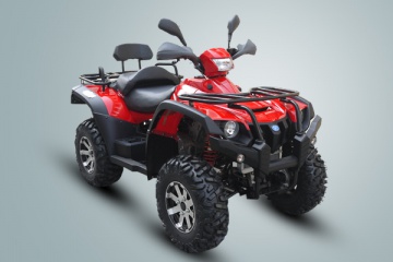 LH500ATV-E