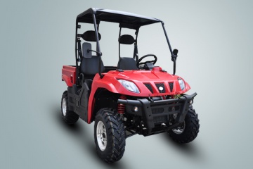 LH400U UTV