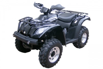 LH300ATV-B