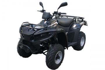 LH200ATV-D