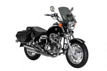 KEEWAY SUPERLIGHT 125 €1.490