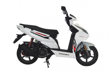 ZONGSHEN ZS125T-41 ARDOUR 