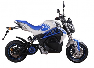 ZS1500D-2 (CITY SLICKER)